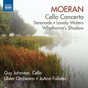 Moeran: Cello Concerto - Serenade
