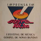 I Festival de Música Gospel de Novas Bandas