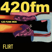 Flirt (feat. George Clinton)