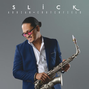 Adrian Crutchfield: Slick