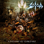 Invocating The Demons by Sodom