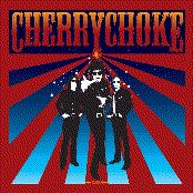 Reflections In Black by Cherry Choke