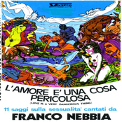 L'amore è una cosa pericolosa