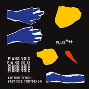 Piano Voix Plus