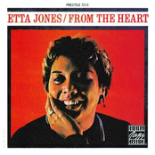 Look For The Silver Lining by Etta Jones