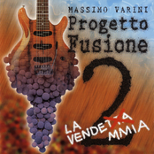 Casbah Blues by Massimo Varini