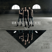 Always Been Right by Von Hertzen Brothers