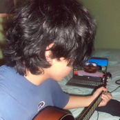 you were in my dream