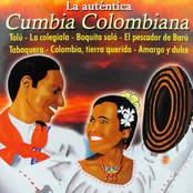 La Auténtica Cumbia Colombiana