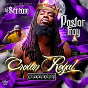 All The Way Crunk Up by Pastor Troy