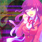 LISTEN TO THIS ALBUM LATER! NIGHTCORE HEAVEN: THE 7TH FUCKING SYƧ NIGHTCORE INSTALLMENT (ULTRA OBJECTIVE BASTARD EDITION)