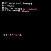 redrighthand