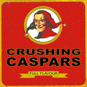 Caspars Attack by Crushing Caspars