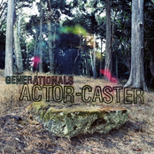 Generationals: ActorCaster