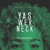 Hexagonal - EP