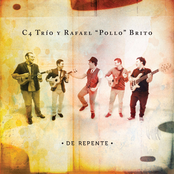C4 Trio: De Repente