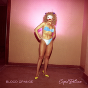 Blood Orange: Cupid Deluxe