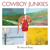 Forthright by Cowboy Junkies
