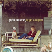 Crystal Bowersox: Farmer's Daughter