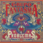 Grupo Fantasma: Problemas