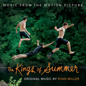 the kings of summer