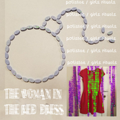 The Woman In The Red Dress