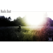 Noahs Boat - 366