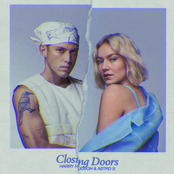 Harry Hudson: Closing Doors (ft. Astrid S)