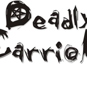 Deadly Carrion