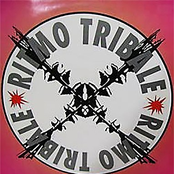 Ritmo Tribale
