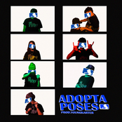Adopta Poses