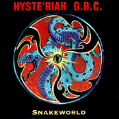 Snakeworld