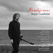 Madame Guitar by Beppe Gambetta
