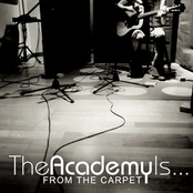 Pour Yourself A Drink (basement Demo) by The Academy Is...