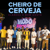 Cheiro de Cerveja (Ao Vivo)