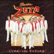 Banda Zeta: Como Un Tatuaje