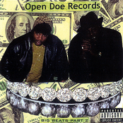 Dee Cee: Open Doe Records Big Beats (Part 2)