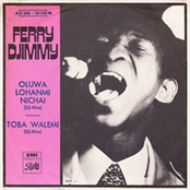 Oluwa Loranmi Nichai / Toba Walemi