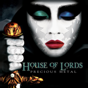 Turn Back The Tide by House Of Lords