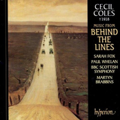 Cecil Coles: Music from Behind the Lines