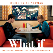 AC Newman: What If (Original Soundtrack Album)