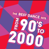 The Best Dance Hits from 90's to 2000