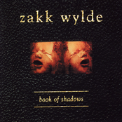 Zakk Wylde: Book of Shadows