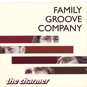 The Charmer by Family Groove Company