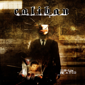 Detect Your Liberty by Caliban