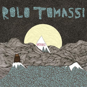 Scabs by Rolo Tomassi