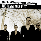 Back Where You Belong by The Resistance Plot