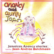 Anancy And Aunty Joan