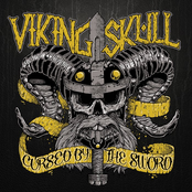 This Is The End by Viking Skull