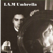 i.a.m. umbrella